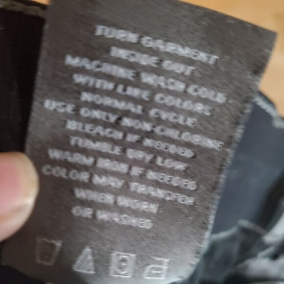 Torrid Jeans Womens 18 Gray Bombshell Skinny Distressed Stretch Denim - Picture 4 of 10